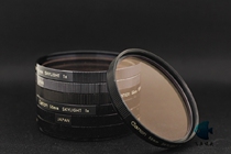Canon original 52mm 55mm 58mm 72mm UV filter Celestial Mirror used