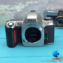 98 New Nikon U automatic film machine glue roll film single anti-F80 F80 F75 N75