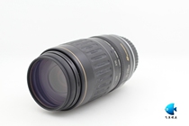 Canon EF 70-210 3 5-4 Telephoto motor Focus Rapid second-hand SLR lens