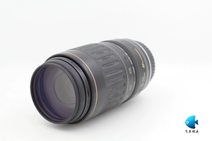Canon EF 70-210 3,5-4 телеобъектив