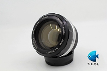 Nikon 55 1 2 Night Eye second-hand SLR lens AI AUTO D800 D500 large aperture
