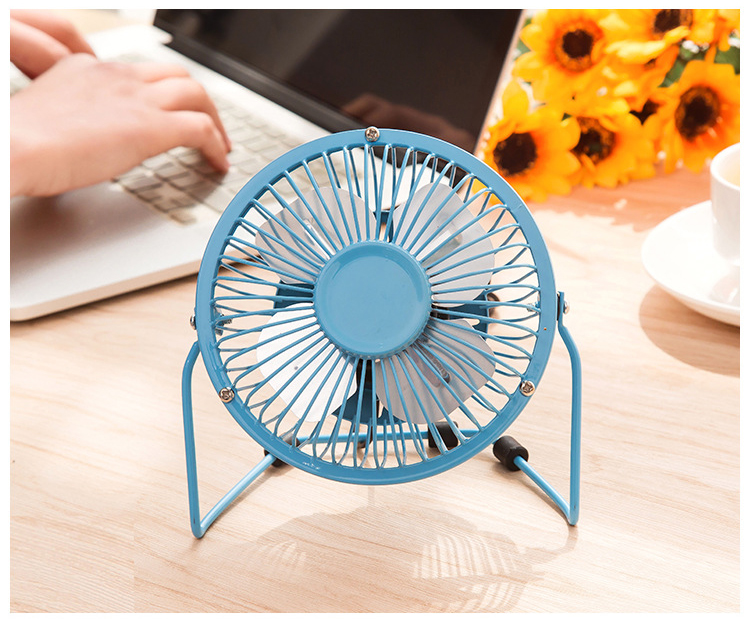 Ventilateur USB - Ref 402481 Image 26
