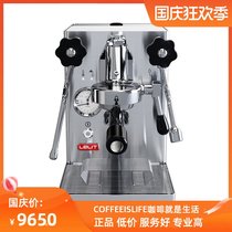 Spot Lelit Italian mara X semi-automatic single-head espresso machine single boiler adjustable temperature professional
