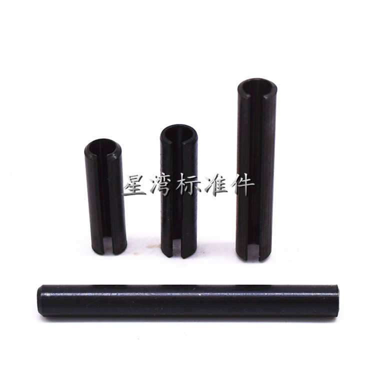 Promotion GB879 elastic pin elastic cylindrical pin positioning pin split pin hollow pin pin M6-M12