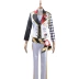 Hyun Man Spot Twisted Wonderland Coswear Deucc Alice in Wonderland Cosplay Women - Cosplay