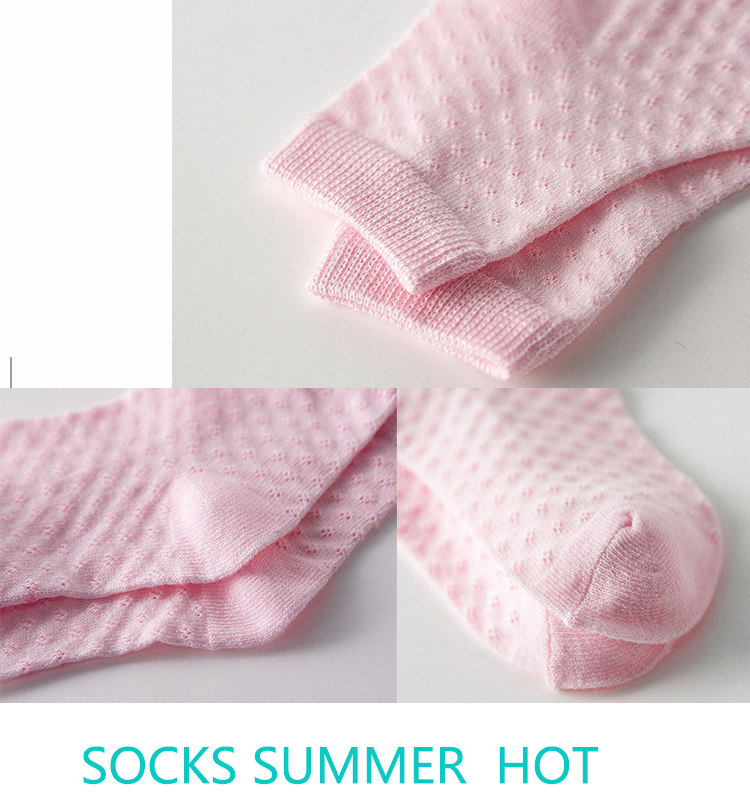 Chaussettes pour bébé - Ref 2109503 Image 28