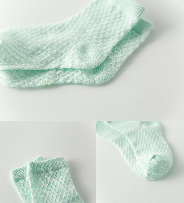 Chaussettes pour bébé - Ref 2109616 Image 23