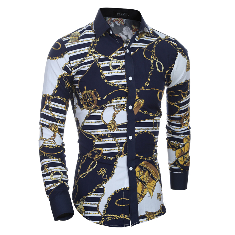 hawaiian dress shirts long sleeve