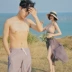 Bộ đồ bơi đi biển dành cho cặp đôi - Vài đồ bơi