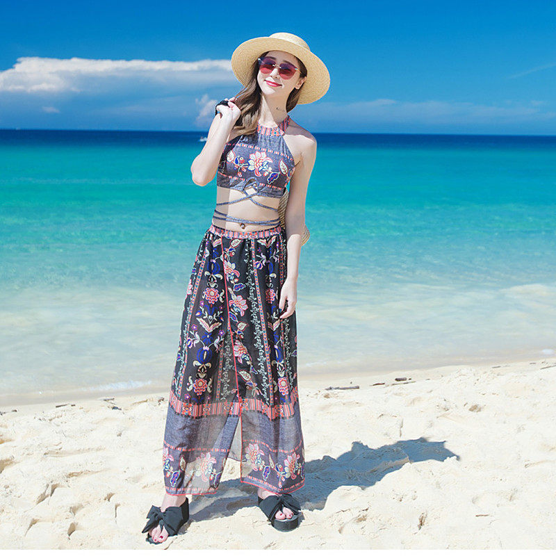 Maillot de bain pour femme - Ref 3030090 Image 3