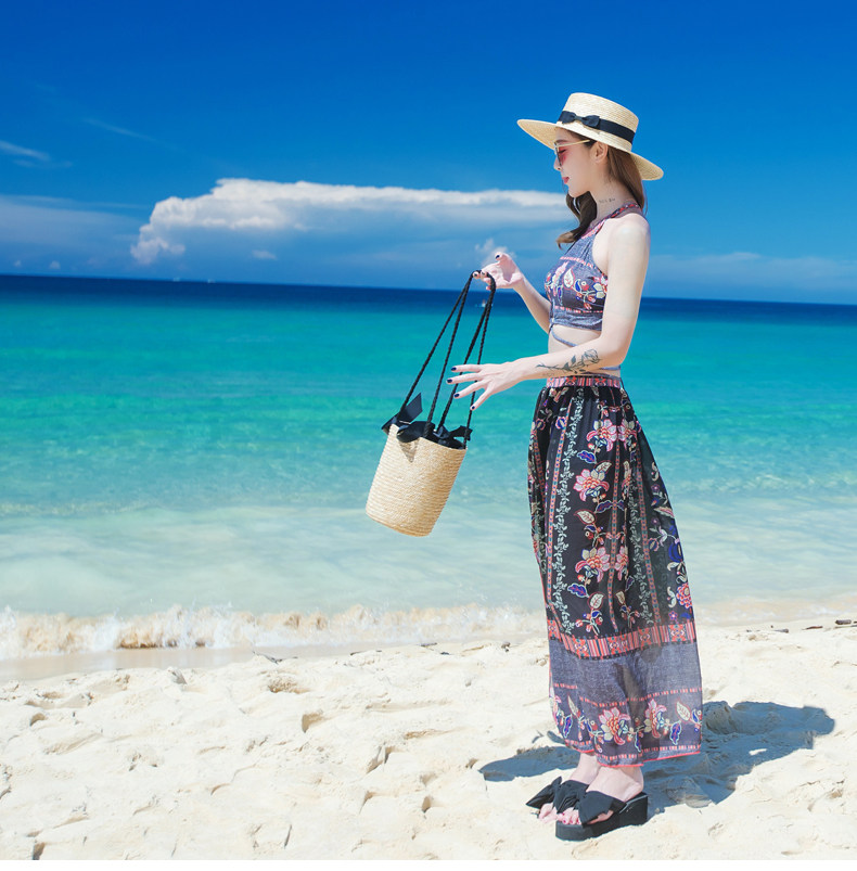 Maillot de bain pour femme - Ref 3030090 Image 18