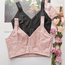 Xishier Breast Support Seamless Shaping Clothes for Women RD216Y Gathers Back and Reduces Secondary Breasts and Supports to Prevent Sagging and Body Shaping-529