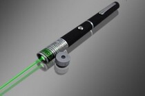 Full Star Green Laser High Power High-power Bright Light Hand televisionist bright indicating pen sales floor instructions Presentation of the pen
