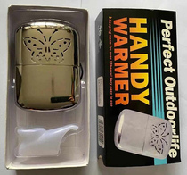 Pleasant winter Waiver stove portable small warm hand stove Warm hand high quality hand warmer carrying winter heating to cold and warm stomach