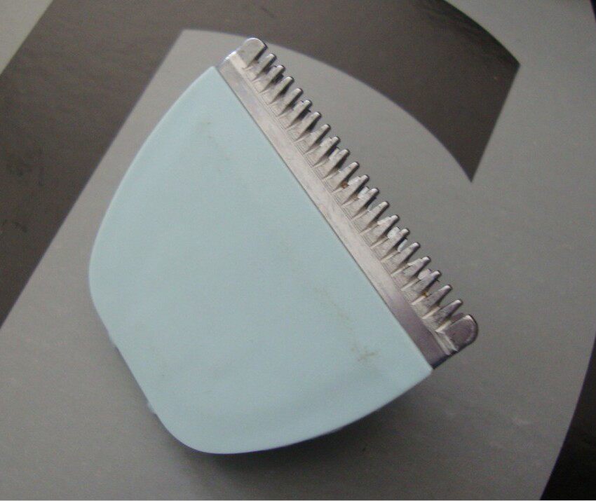 Pauli RFCZ8888 electric push cut RFCZ681 hairdresser 699 special tool head sharp and durable original replacement