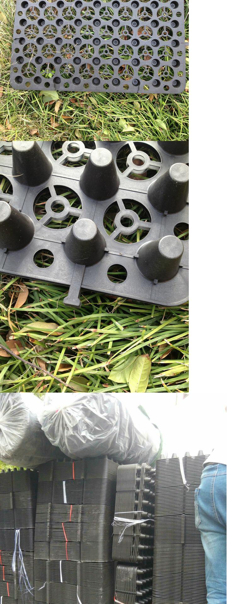 Nhà máy trực tiếp cung cấp vật tư làm vườn lưu trữ thoát nước 2.0-5.0 thông số kỹ thuật mái vườn trồng cây thoát nước xanh - Nguồn cung cấp vườn bình tưới cây