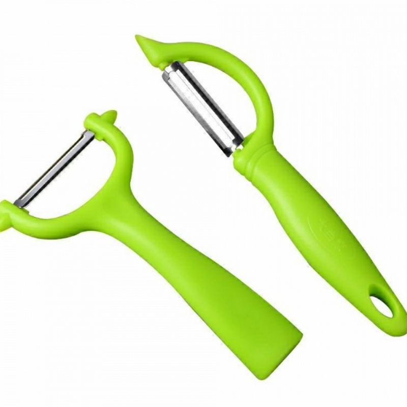 Paring Knife Fruit Stainless Steel Scrapper Knife Home Scrapper Planter Planter Potato Fruit God Instrumental Kitchen Home Scrapper