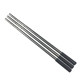 Stainless steel telescopic pole 3 meters 5 meters 7 meters net copy pole rivet plus fixed position harpoon pole hook rake universal