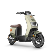 (Shanghai Area) Yadi Electric Vehicle G25-D Electric Bicycle Battery Car (Store Pickup)
