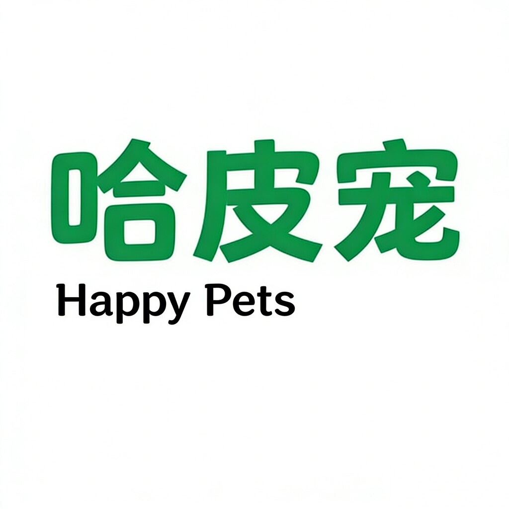 哈皮宠宠物用品