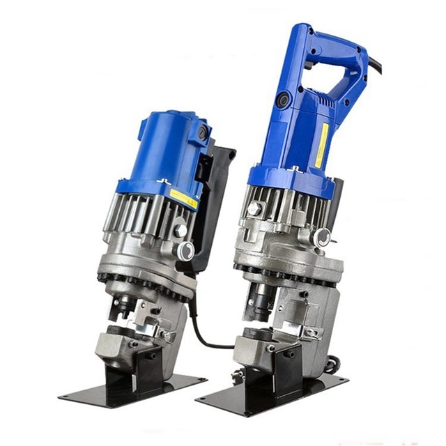 Portable electric punching machine MHP-20 manufacturer direct sales
