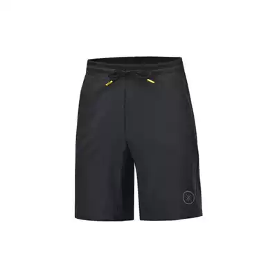 Li Ning Shorts Men's 2019 Summer New Wade Series Breathable Sweat Sweatpants AKSP123
