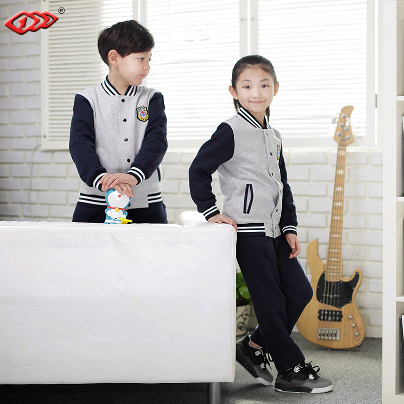Sportswear Elementary School Students School Uniform Suits for men and women Children's children's children's children's children's children's children's children's children's children's children's children's children's children's children's children