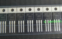 10 ups and 8 fold original Ansen Mei ON (original MOTO) 3-end stabilized voltage 5V MC7805CT thick sheet