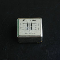 Japan NIHON KOHDEN 600 150:600 150 audio input cow isolation transformer DT-202