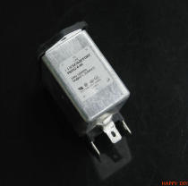 Chaffona SCHAFFNER FN282-6-06 power socket filter 250V 6A