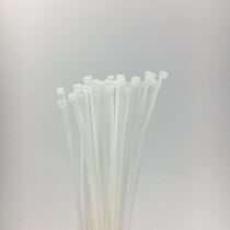 New products 3 kg Rally 1000 strips of 3X60mm plastic nylon ties Double 11 warm-up Guangdong septa sunda