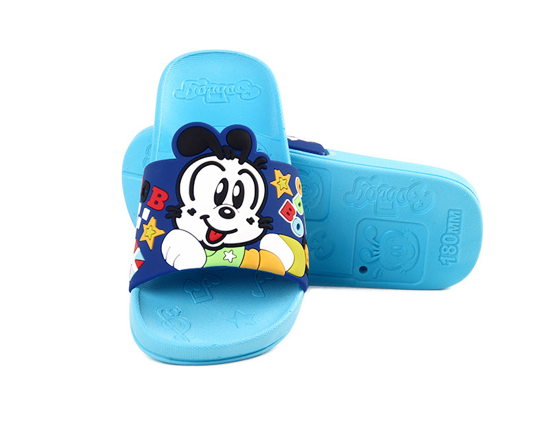 Pantoufles enfants en autre BOBDOG pour été - semelle plastique - Ref 987281 Image 16