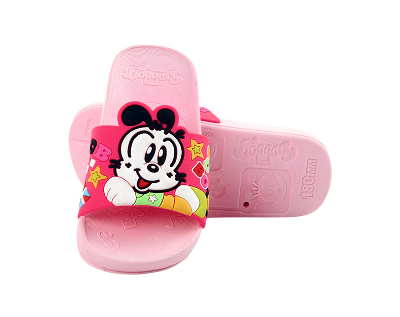 Pantoufles enfants en autre BOBDOG pour été - semelle plastique - Ref 987281 Image 18