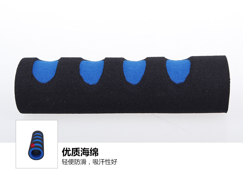 Poignées de vélo TUBAN - Ref 2353574 Image 15