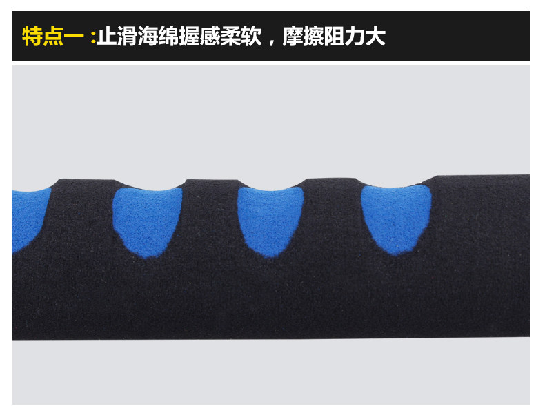 Poignées de vélo TUBAN - Ref 2353574 Image 11