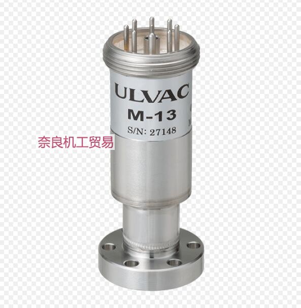 Japan ULVAC Aefa vacuum pump sensor M-11 M-13 M-15 M-15 bargaining