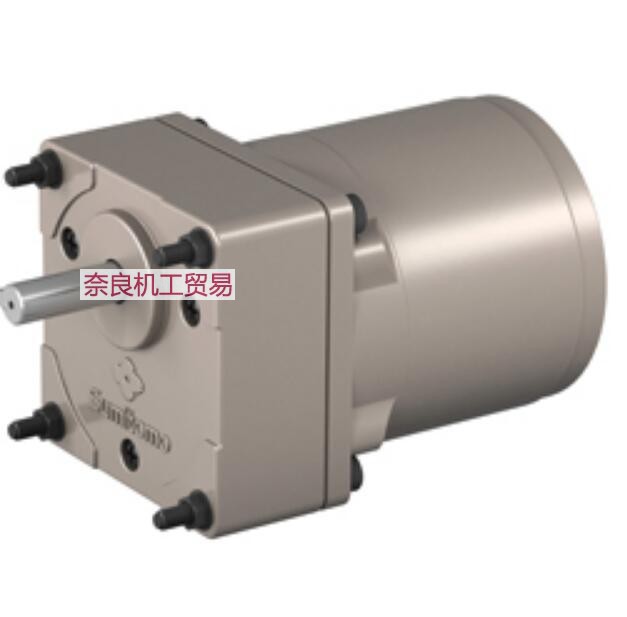 Japan Sumitomo SUMIOMO motor reducer A9M60KHB G9B20KH bargain price