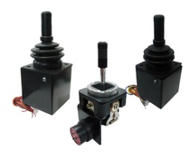 TPRK TODENSHA Selector Switch SSUXS-106R