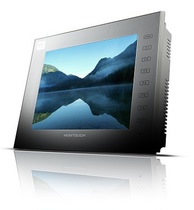 Fuji HAKKO touch screen V9080ICD V9080ISD original