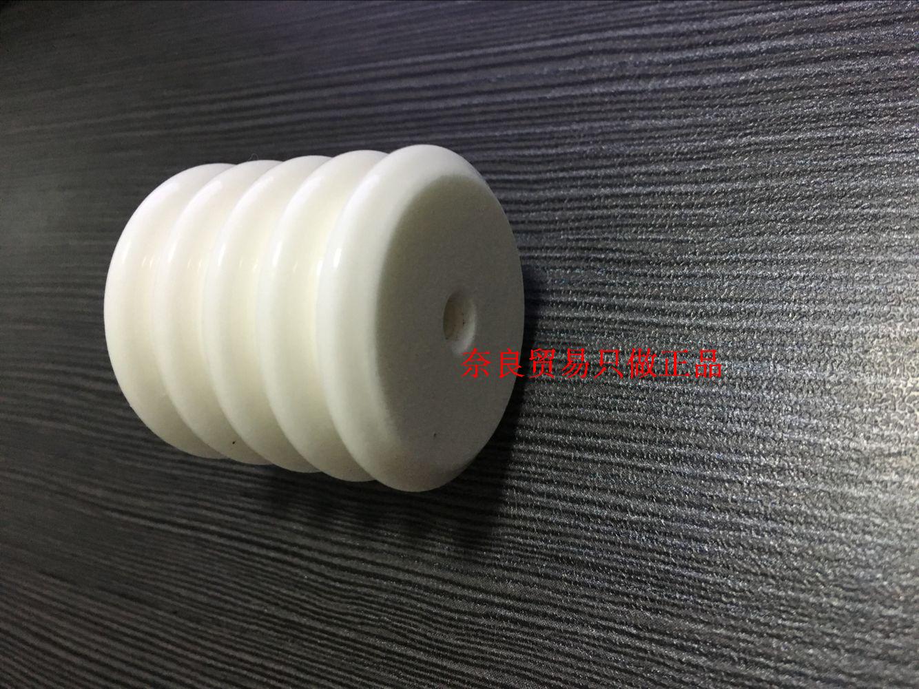 SAKAGUCHI Sakaguchi Electric SC303 Soapstone insulators to be ordered across the board