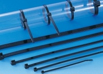 HellermannTyton cable ties AB-100