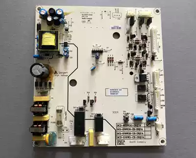 Sanyo Didu refrigerator BCD-603WDG 592 600 590 computer main control board display panel
