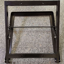 Electric rehabilitation machine bicycle base electric rehabilitation bicycle accessories hemiplegia rehabilitation equipment factory direct sales