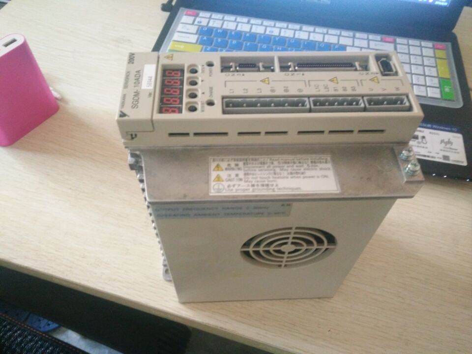 8 percent of new Anhuan SGDM-10ADA servo spot stock low-priced promotion welcome request for quotations-Taobao