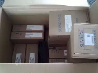 SGMGH-13ACA61 SGDM-15ADA Yaskawa 1 3KW has a special price