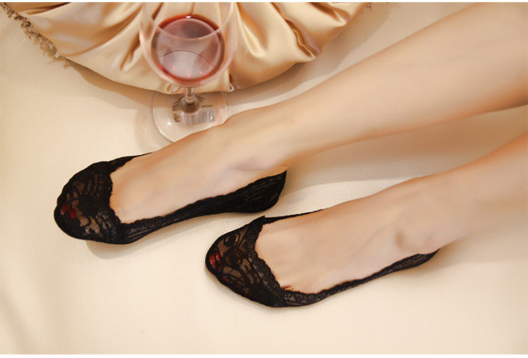 Chaussettes - collants doux - Ref 754026 Image 29