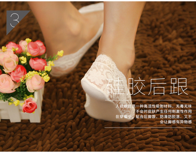 Chaussettes - collants doux - Ref 754026 Image 25