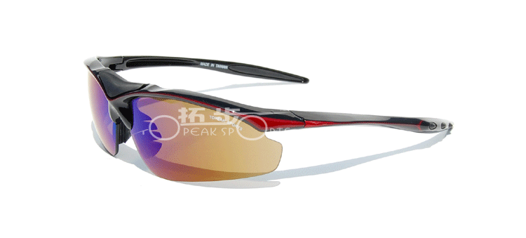 Lunettes de soleil sport TOPEAK - autre - Ref 1224910 Image 16