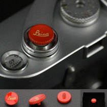 Leica Leica shutter button M9 M10 M9-P large M M-P typ240 compatible M body all copper