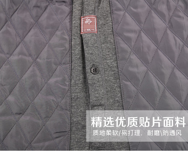 Pantalon collant jeunesse en coton - Ref 749151 Image 11